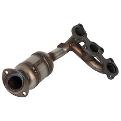 SCITOO Catalytic Converter Fit For Lexus For RX330