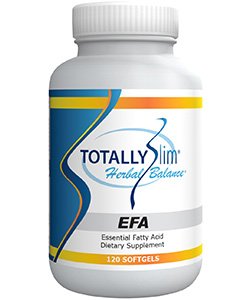 Herbal Balance EFA Herbal Balance EFA