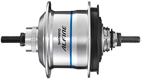 internal hub gear bikes australia