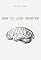 Livro How To Look Smarter