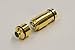 CheapShot Replacement O-Ring End Cap - 45ACP