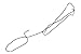 ACDelco 22932587 GM Original Equipment Hydraulic Brake Pipe Kit