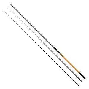 Garbolino Canne Anglaise Essential Match Float – 180, 390, 3, 137, 10-30