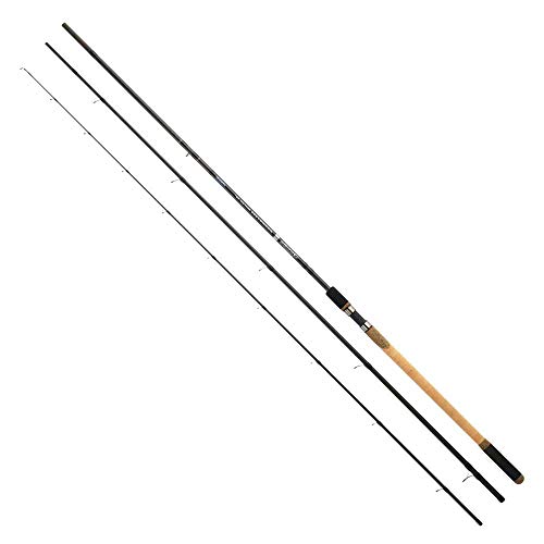 Garbolino Canne Anglaise Essential Match Float – 180, 390, 3, 137, 10-30