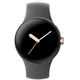 Google Pixel Watch 41mm Smartwatch with
