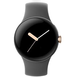 Google Pixel Watch 41mm Smartwatch with