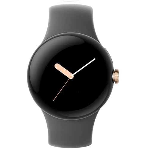 Google Pixel Watch 41mm Smartwatch with