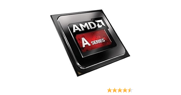 Amazon Com Amd A8 7600 Quad Core 4 Core 3 10 Ghz Processor Socket Fm2 Oem Pack 4 Mb Yes 3 80 Ghz Overclocking Speed 28 Nm Amd 65 W 160 3 F 71 3 C Ad7600ybi44ja Electronics