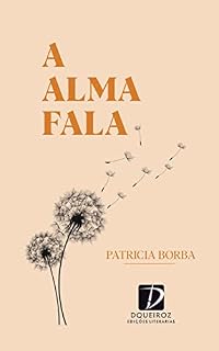 Livro A Alma Fala