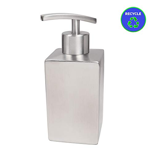 Best Countertop Soap Dispensers Buying Guide GistGear