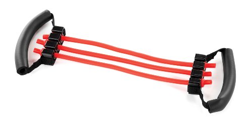 SKLZ Chrome Chest Expander