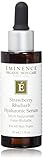 Eminence Strawberry Rhubarb Hyaluronic Serum, 1 Ounce