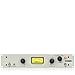 Klark Teknik KT-2A Classic Leveling Amplifier with Vacuum Tubes, Optical Attenuator and Midas Transformers