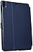 Speck Products Compatible Case for Apple iPad 9.7-Inch, 9.7-Inch iPad Pro, iPad Air 2/Air, BalanceFolio Case, Eclipse Blue/Carbon Black (91906-6587)