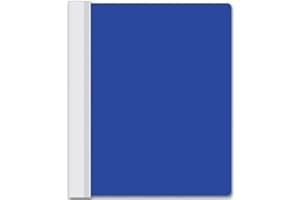 EGPCHECKS EGP One-Write Journal Binder, Blue, Size 10" x 11 3/4"
