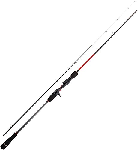 メジャークラフト タイラバロッド ベイト 3代目 クロステージ 鯛ラバ 2ピース CRXJ-B692LTR/ST 6.9フィート 釣り竿の商品画像