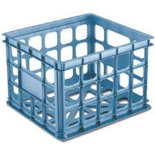 Image of BLU Storage Crate