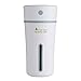 USB Car Portable Essential Oil Diffuser Humidifier Ultrasonic Travel Desktop Aromatherapy