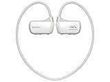 SONY(ソニー) SONY(ソニー) ウォークマン Wシリーズ ホワイト 8GB NW-W274S W