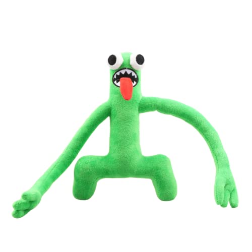 Friends of the Rainbow-green 2