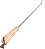 Pig Tail Food Flipper Small