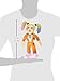Bleacher Creatures Suicide Squad Prison Harley Quinn Plush Figure, 10