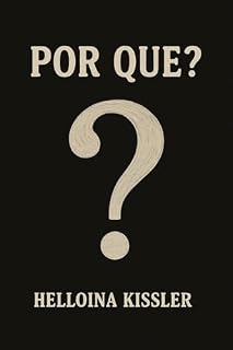 Livro POR QUE?