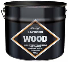 Laybond L16 Wood Bond 10L