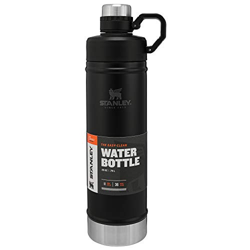 stanley water bottle