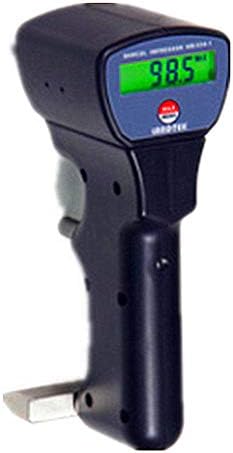 Landtek HM934-1 Barcol Impressor Aluminum Hardness Meter Data Memory Hardness Tester