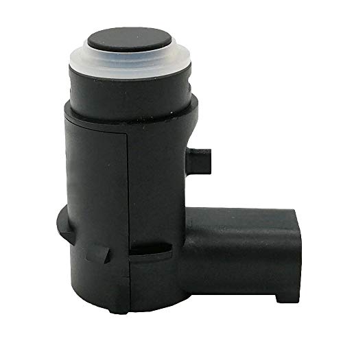 Amrxuts 9L3T-15K859-BA Bumper Object Reverse Vehicle Backup Parking Aid Assist Sensor for 2009-2014 Ford F150 9L3T-15K859-AA