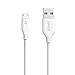Anker PowerLine Micro USB (3ft) - Durable Charging Cable, with 5000+ Bend Lifespan for Samsung, Nexus, LG, Motorola, Android Smartphones and More