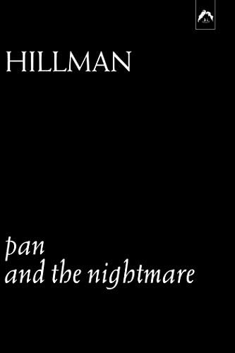 Pan and the Nightmare Paperback – May 1, 2007
