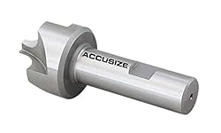 Accusize Industrial Tools H.S.S. Corner Rounding