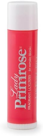 LADY PRIMROSE LIP FULFILL (LIP PLUMPER &amp; MOISTURIZER) 0.15OZ