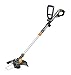WORX 20V Grass Trimmer & Blower Combo Kit
