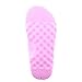 Vertico Slide-on Women's Shower and Poolside Sandal (7/8, Pink)