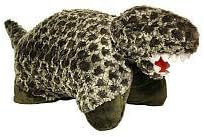 Pillow Pets Pee Wees Rexy Trex