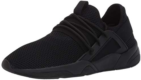 Amazon Essentials Women’s Modern Knit Athletic Sneaker