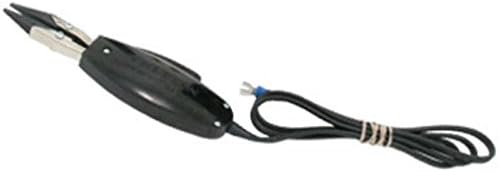 Triton PTH Light Duty Soldering Iron with 1 Pair of Carbon Electrodes, Transformer Not Included