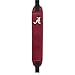 Team Effort Alabama Crimson Tide The Bucket Ii Cooler Cart Bag, Burgundy, 34 Inch