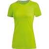 JAKO T-shirt Run 2.0 dames T-shirt voor dames