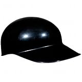 All Star Adult Pro Catchers Caps Black 7 1/4