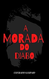 Livro A MORADA DO DIABO