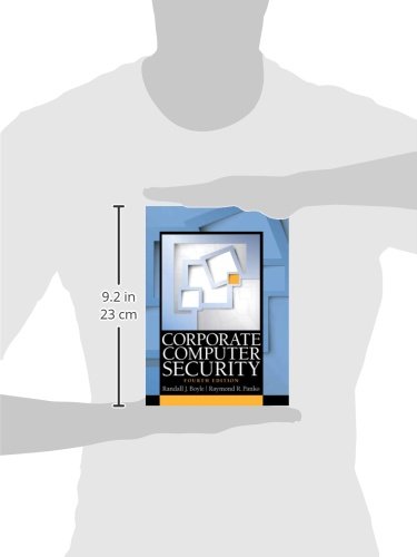 Corporate Computer Security (4th Edition) - //medicalbooks.filipinodoctors.org
