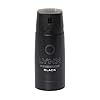 Lynx-Black-Deodorant-Body-Spray-150ml Lynx Black Deodorant & Body Spray - 150ml