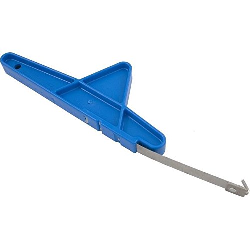 Pool Tool Tool, Impeller Wrench, Closed