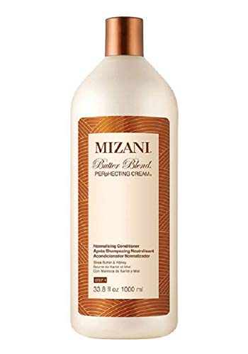 Mizani Butter Blend Perphecting Cream 1000 ml