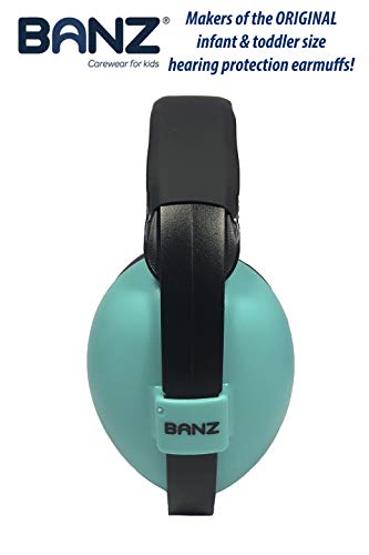 2 Baby+Earmuffs+Infant+Hearing+Protection
