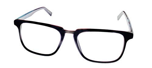 Eyeglasses John Varvatos V 373 Black